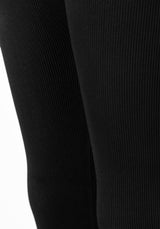 Damen Leggings Function Sport Rib 1er Pack