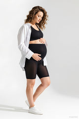 Umstands-Panty Premium 3D Econyl 50 DEN 1er Pack