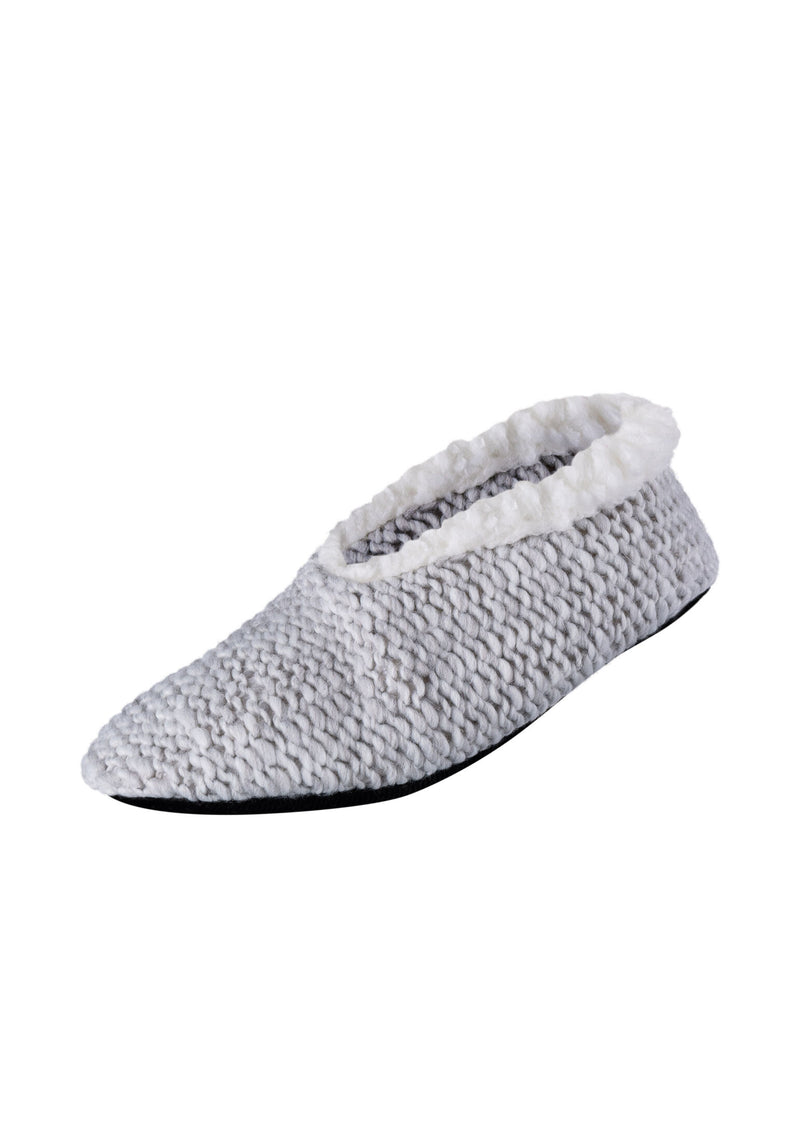 Damen ABS-Slipper warm & cozy 2er Pack