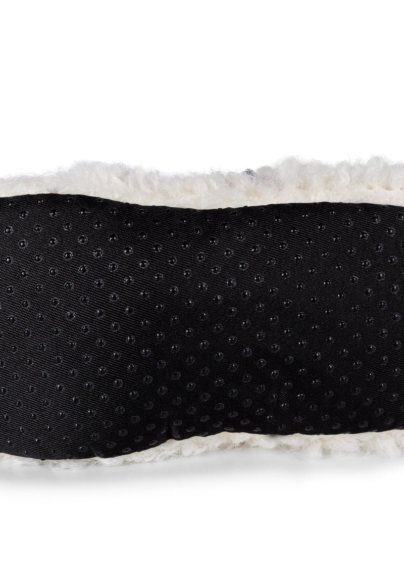 Damen Hausschuhe warm & cozy 1er Pack