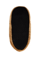 Damen Slipper cozy glitter dots 1er Pack