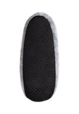Damen Slipper cozy glitter dots 1er Pack