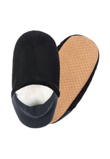 Unisex Slipper warm & cozy 1er Pack