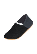 Unisex Hausschuhe warm & cozy 1er Pack