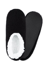 Unisex Slipper warm & cozy 1er Pack