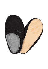 Herren Slipper warm & cozy 1er Pack