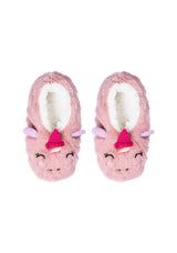 Kinder Slipper warm & cozy 2er Pack
