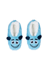 Kinder Slipper warm & cozy 2er Pack