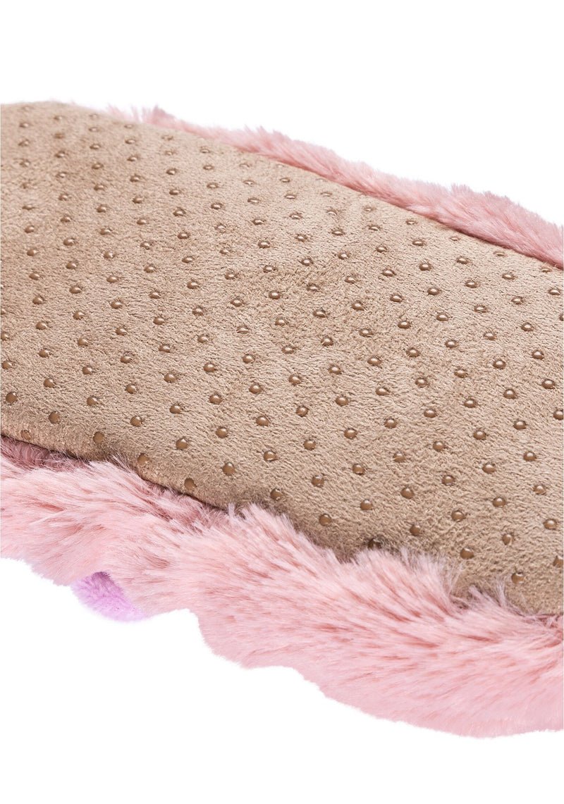 Kinder Slipper warm & cozy 2er Pack