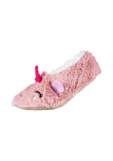 Kinder Slipper warm & cozy 2er Pack