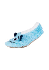 Kinder Slipper warm & cozy 2er Pack