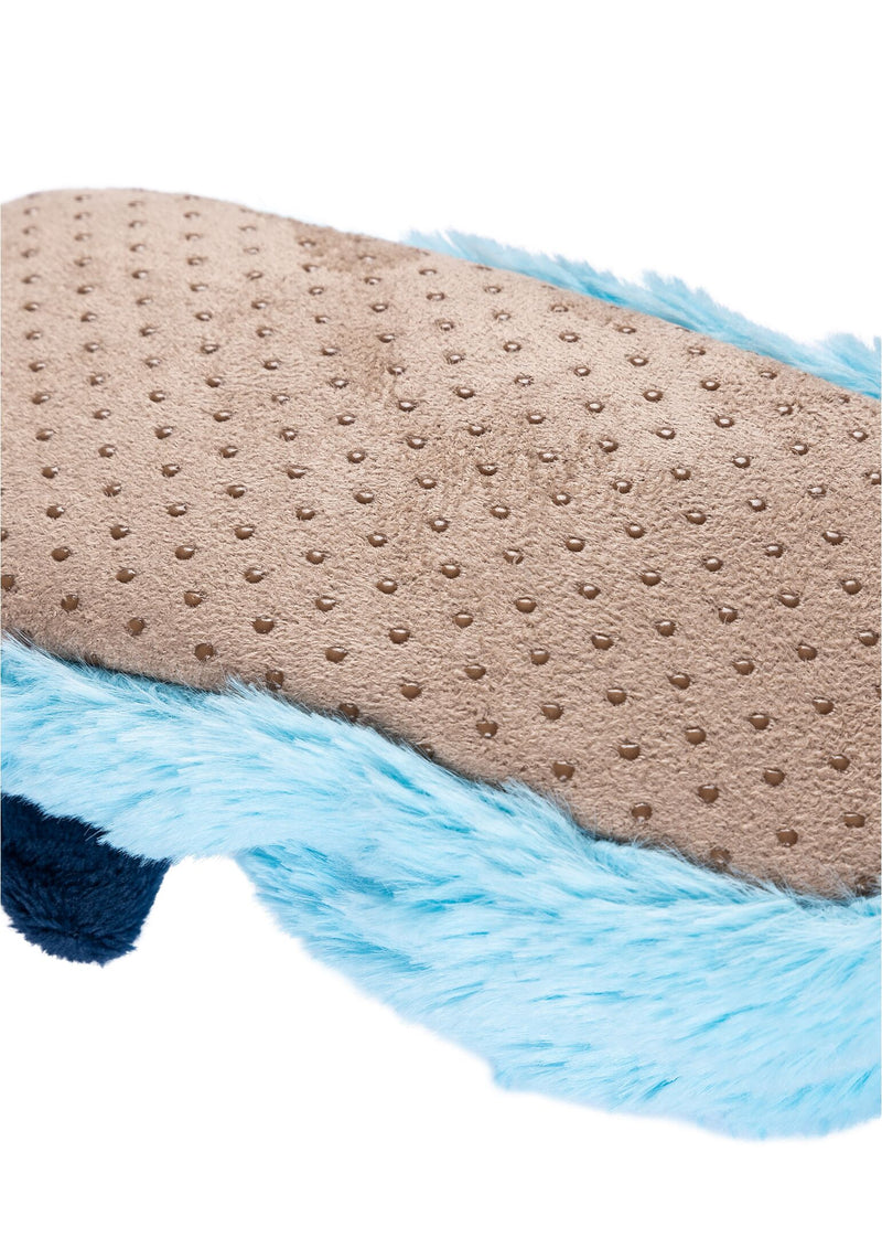 Kinder Slipper warm & cozy 2er Pack