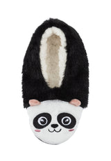 Kinder Homeslipper cosy funny 1er Pack