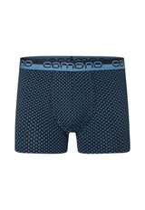 Herren Boxershorts & Socks comfort cotton in Box 2er Pack