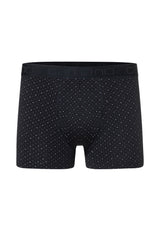 Herren Boxershorts & Socks comfort cotton in Box 2er Pack