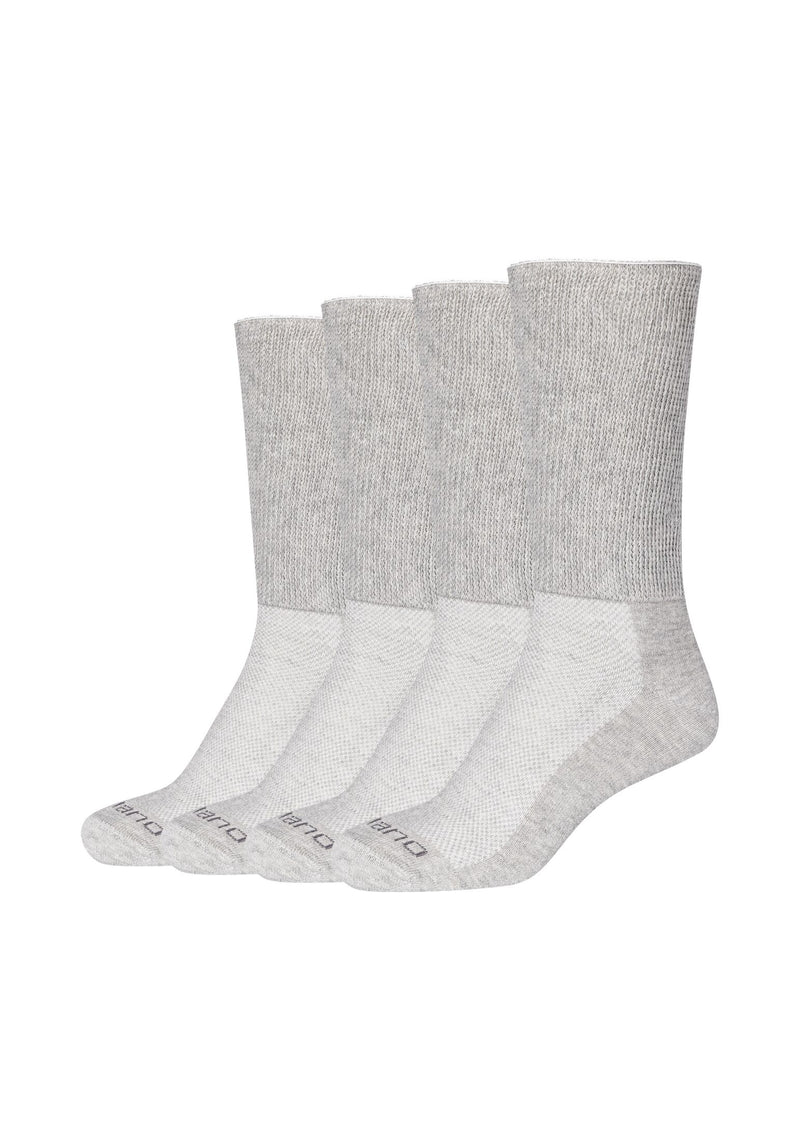Socken Comfort Plus Diabetiker 4er Pack
