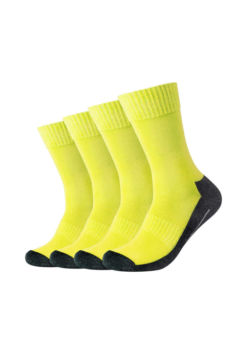 Sport-Socken Pro-Tex-Funktion 4er Pack