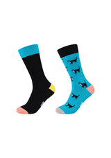 Socken motifs 4er Pack