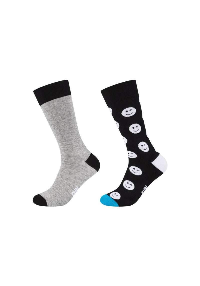 Socken motifs 4er Pack