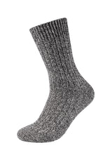 Socken warm & cozy Mouline Boot 2er Pack