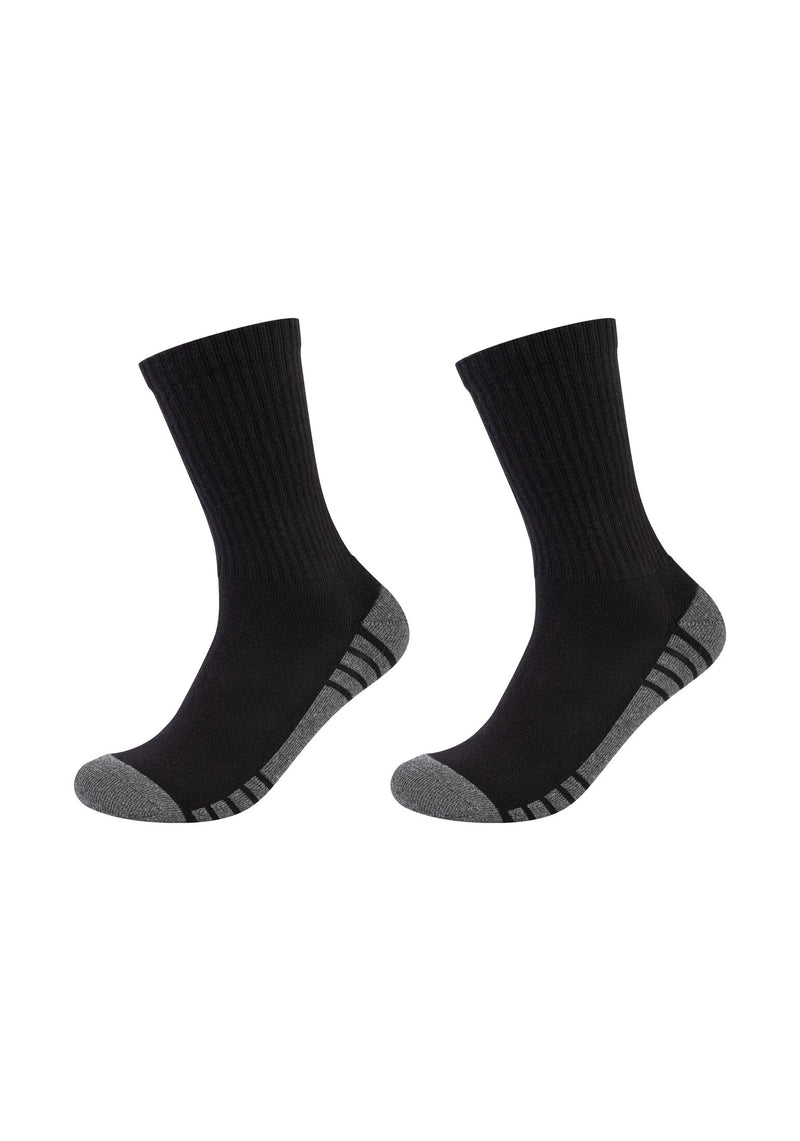 Tennissocken cushioned 4er Pack