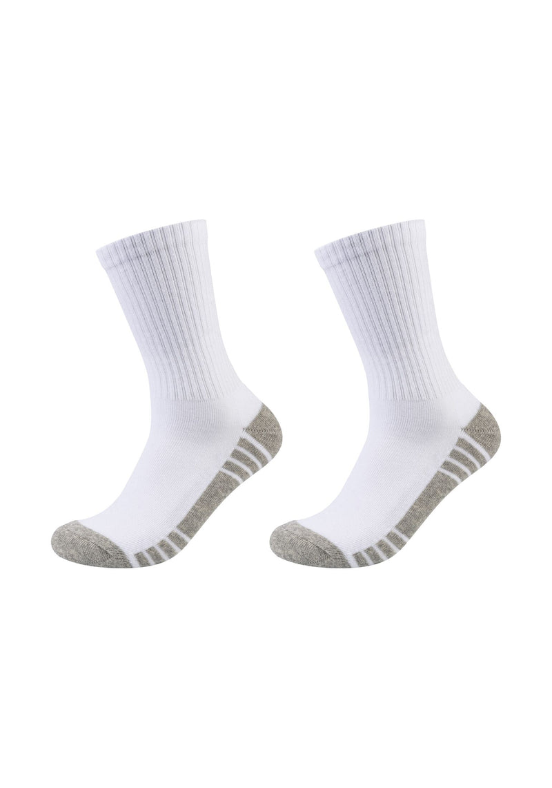 Tennissocken cushioned 4er Pack
