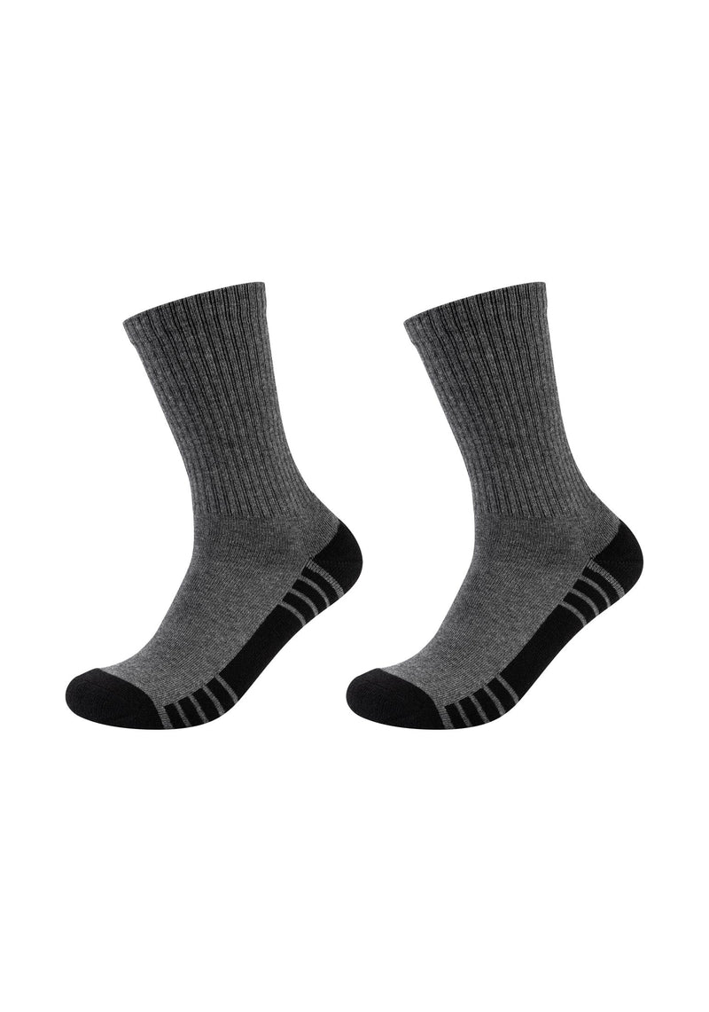 Tennissocken cushioned 4er Pack