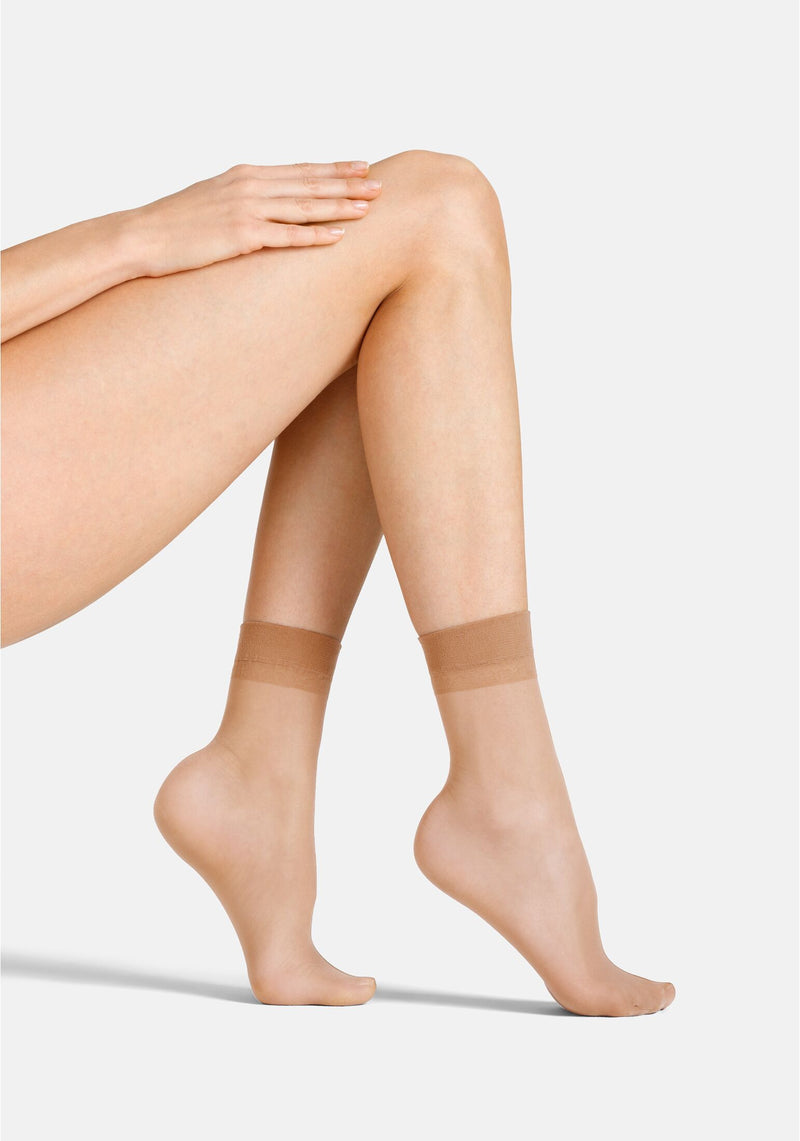 Socken fine everyday 4er Pack