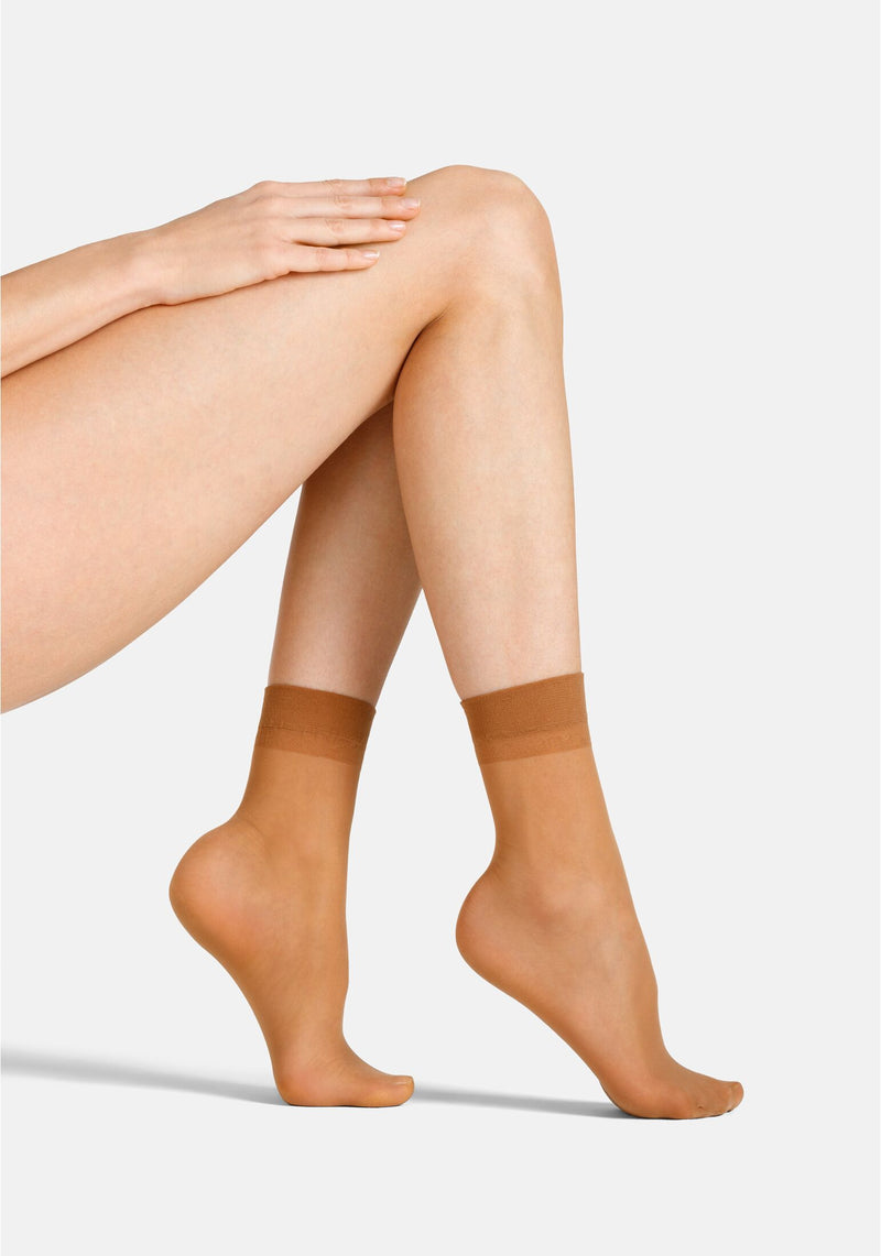 Socken fine everyday 4er Pack