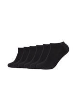 Sneakersocken ca-soft - Sneakersocken - camano - ONSKINERY - bündchen:gerippt, funktion: Ohne Gummidruck, Lieferzeit: 3-5 Werktage, material:Baumwollmischung, Men, muster:Uni, optik:glatt, pack:10er Pack, pack:6er Pack, pack:7er Pack, Sneakersocken, sohle:Normal, summer, trageanlass:Casual/Everyday, Unisex, woman, Women