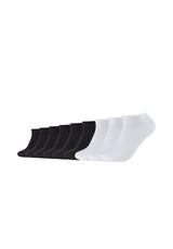 Sneakersocken ca-soft - Sneakersocken - camano - ONSKINERY - bündchen:gerippt, funktion: Ohne Gummidruck, Lieferzeit: 3-5 Werktage, material:Baumwollmischung, Men, muster:Uni, optik:glatt, pack:10er Pack, pack:6er Pack, pack:7er Pack, Sneakersocken, sohle:Normal, summer, trageanlass:Casual/Everyday, Unisex, woman, Women