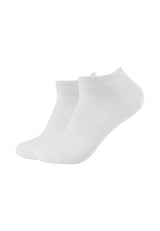 Unisex Sneakersocken originals bamboo 4er Pack