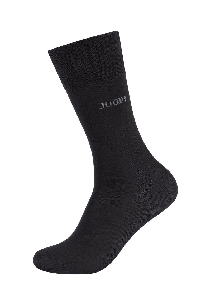 Herren Socken premium essentials Mercerised Jacquard 2er Pack