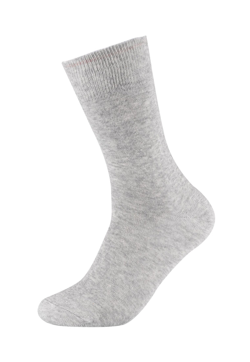 Unisex  essentials Bio-Baumwolle 5er Pack in Geschenkbox