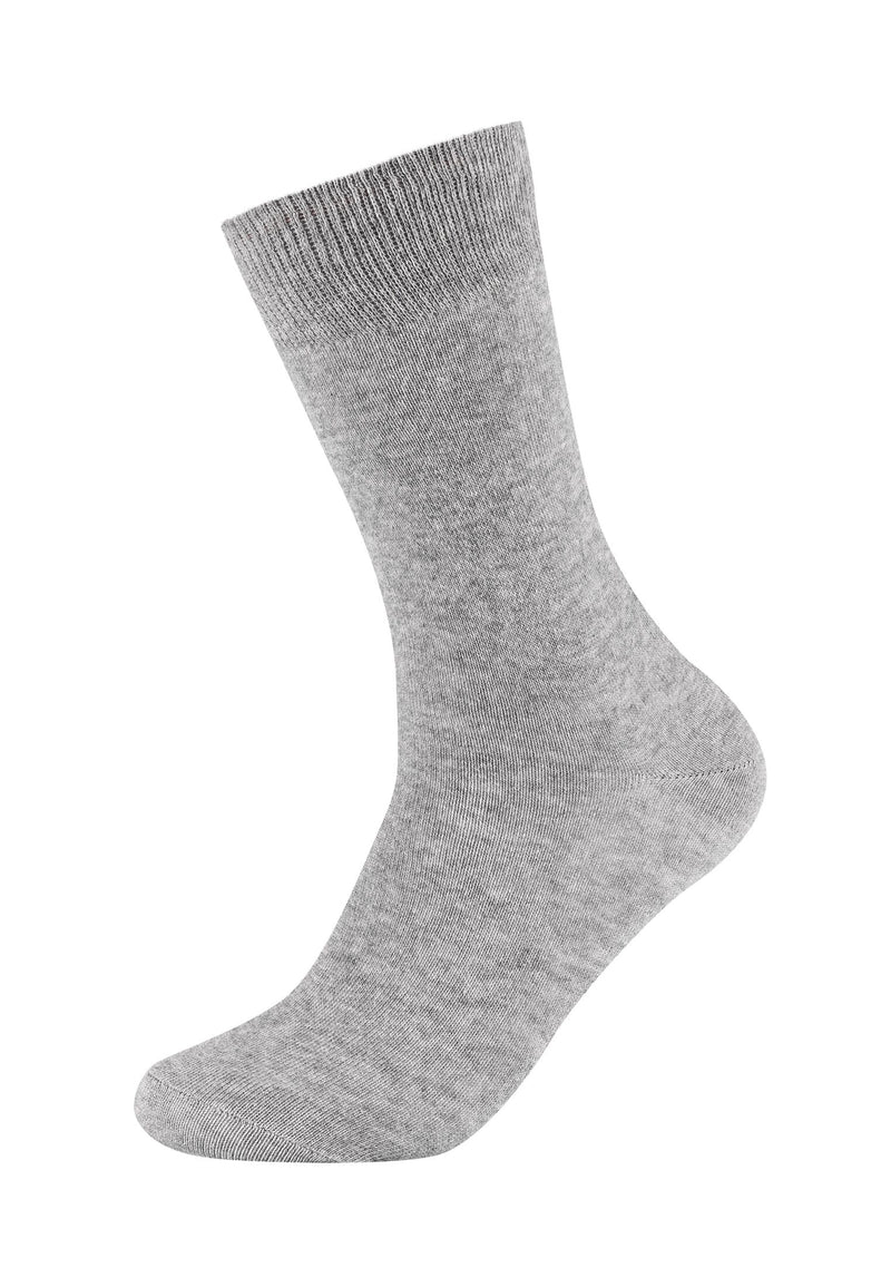 Unisex  essentials Bio-Baumwolle 5er Pack in Geschenkbox