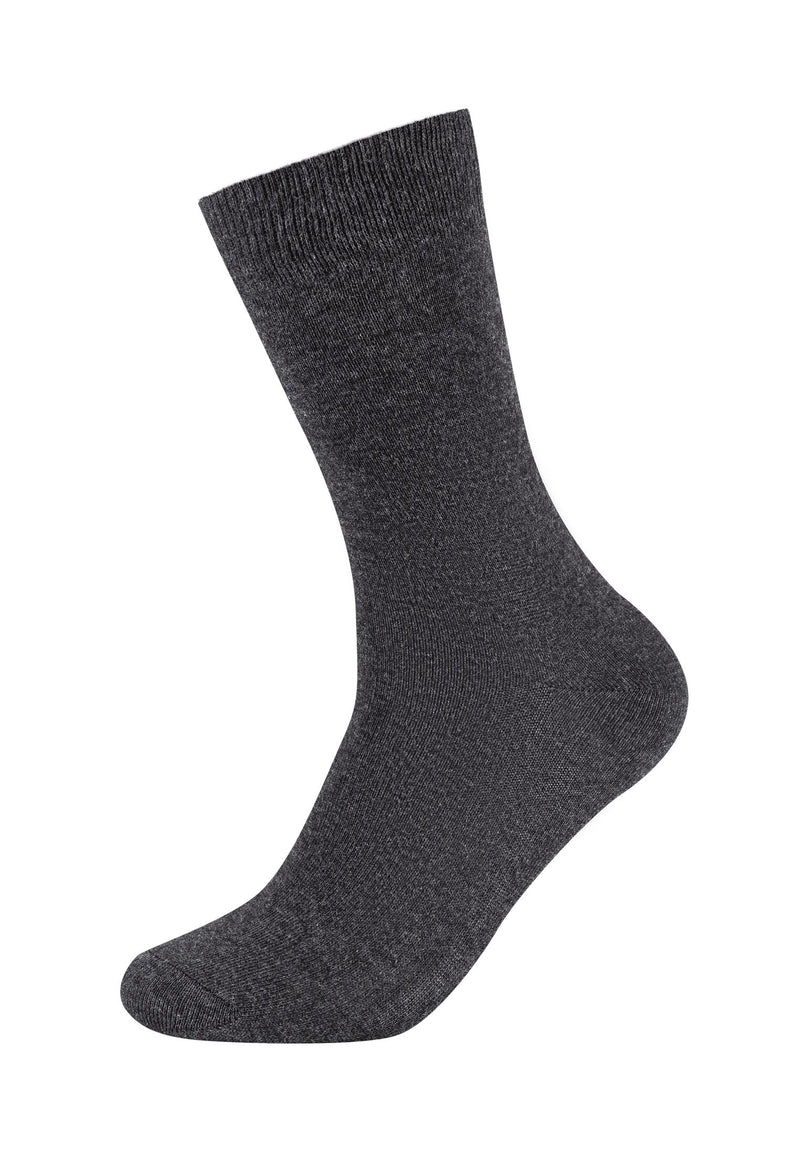 Unisex  essentials Bio-Baumwolle 5er Pack in Geschenkbox