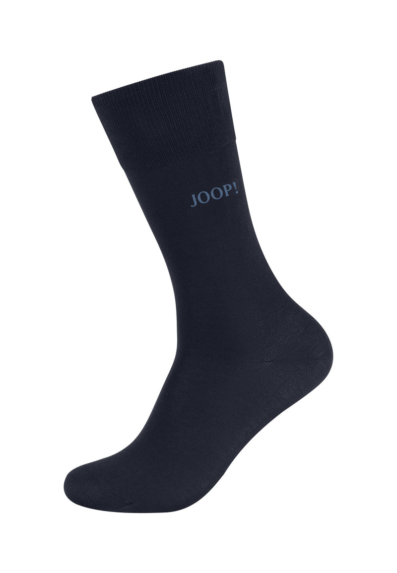 Herren Socken premium essentials Mercerised Jacquard 2er Pack