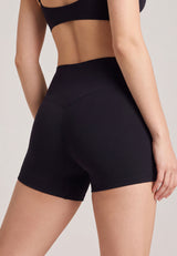 Damen Shorts Sport function Push-Up 1er Pack