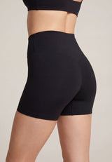 Damen Shorts Sport function Push-Up 1er Pack