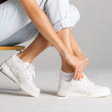 Sneakersocken ca-soft - Sneakersocken - camano - ONSKINERY - bündchen:gerippt, funktion: Ohne Gummidruck, Lieferzeit: 3-5 Werktage, material:Baumwollmischung, Men, muster:Uni, optik:glatt, pack:10er Pack, pack:6er Pack, pack:7er Pack, Sneakersocken, sohle:Normal, summer, trageanlass:Casual/Everyday, Unisex, woman, Women