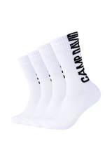 Herren Socken cushioned Tennis 4er Pack