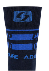 Herren Socken casual 4er Pack