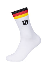 Herren Socken casual 4er Pack