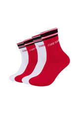 Herren Socken cushioned 4er Pack