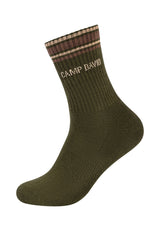 Herren Socken cushioned 4er Pack