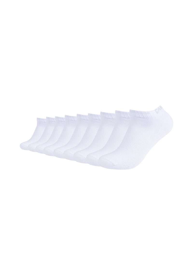 Herren Sneakersocken mesh ventilation 9er Pack