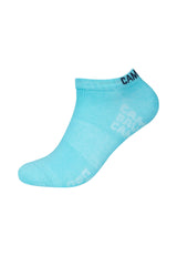 Herren Sneakersocken mesh ventilation 9er Pack