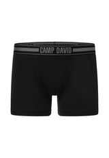 Herren Boxershorts casual comfort 2er Pack