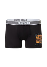 Herren Boxershort 2er Pack