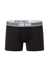 Herren Boxershort 2er Pack